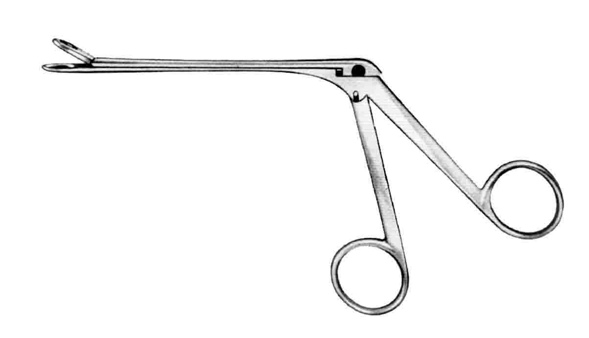 STRÜMPEL-VOSS RONJUR 45 DERECE  12CM